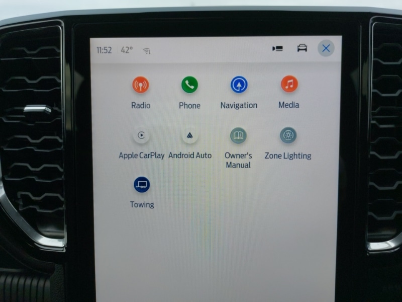 Used Ford Ranger 2023 for sale - 77371178: Photo 18