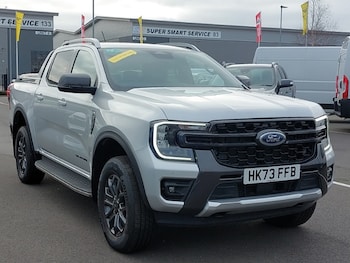 Used Ford Ranger 2023 for sale - 77371178: Photo
