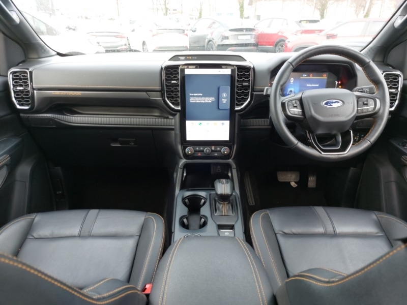 Used Ford Ranger 2023 for sale - 77371178: Photo 2