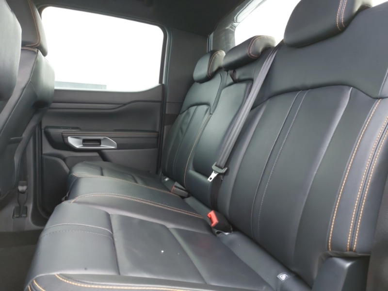 Used Ford Ranger 2023 for sale - 77371178: Photo 6