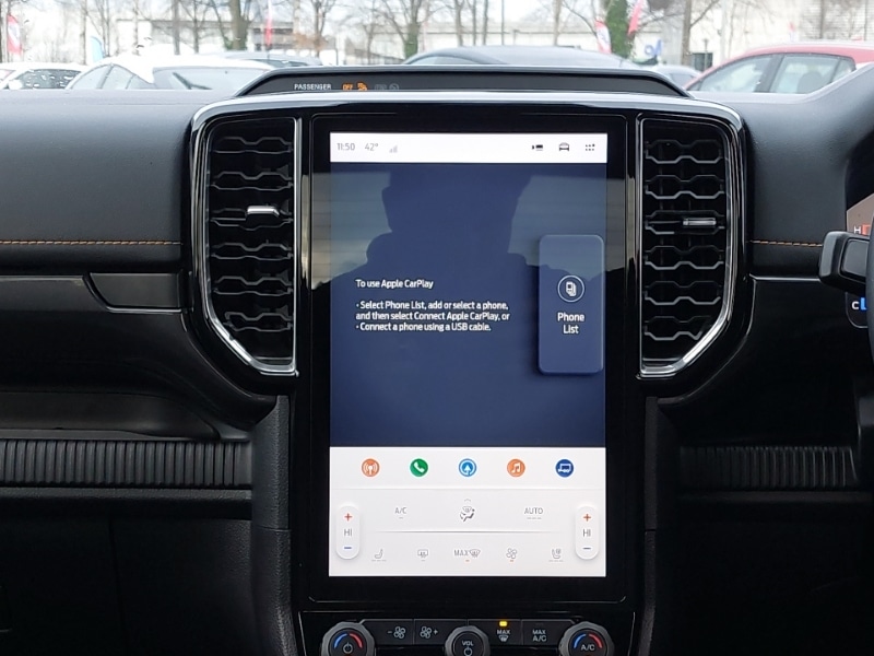 Used Ford Ranger 2023 for sale - 77371178: Photo 7