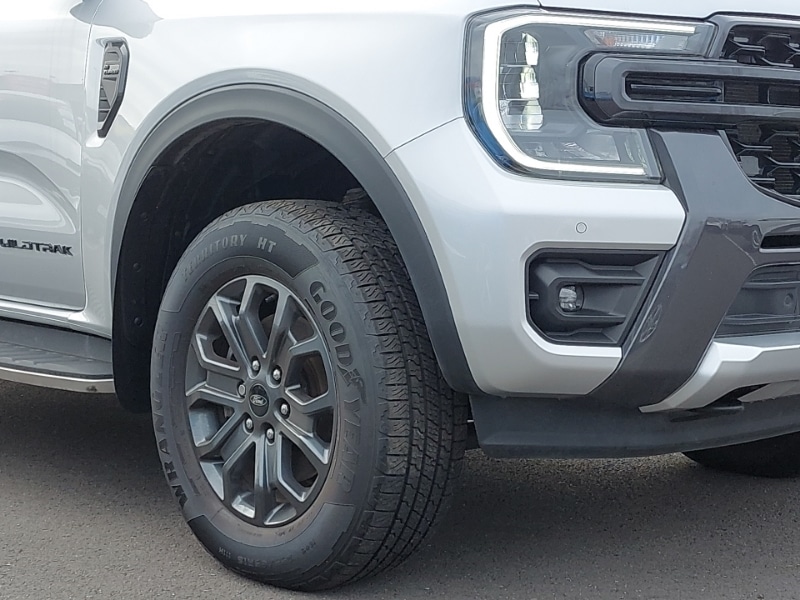 Used Ford Ranger 2023 for sale - 77371178: Photo 9