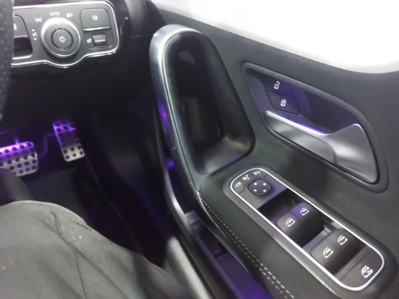 Used Mercedes-Benz A-Class 2022 for sale - 76403617: Photo 13