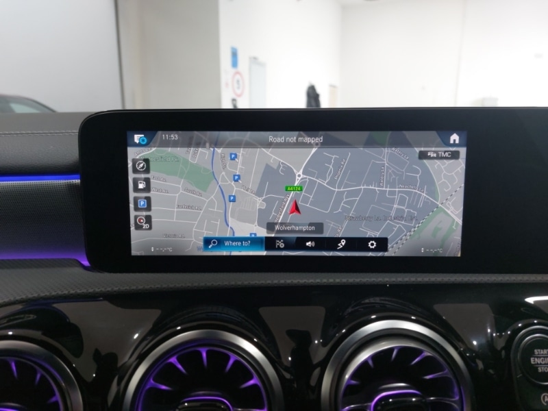 Used Mercedes-Benz A-Class 2022 for sale - 76403617: Photo 16