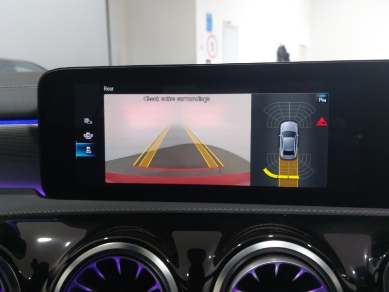 Used Mercedes-Benz A-Class 2022 for sale - 76403617: Photo 17