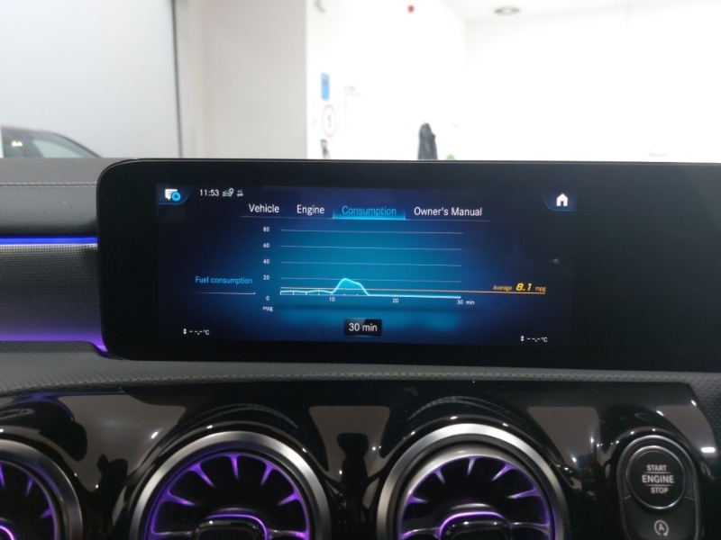 Used Mercedes-Benz A-Class 2022 for sale - 76403617: Photo 18