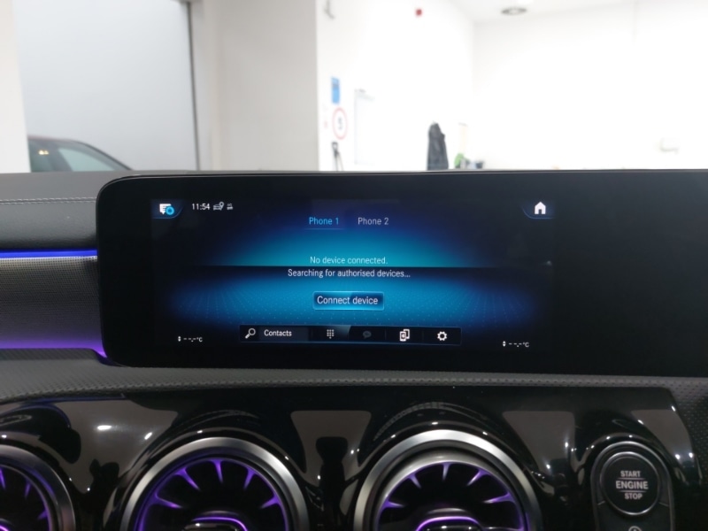 Used Mercedes-Benz A-Class 2022 for sale - 76403617: Photo 19