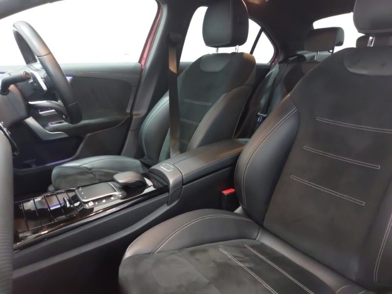 Used Mercedes-Benz A-Class 2022 for sale - 76403617: Photo 5