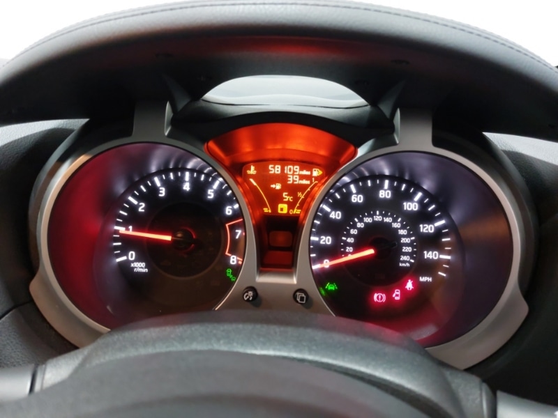 Used Nissan Juke 2018 for sale - 78023557: Photo 11