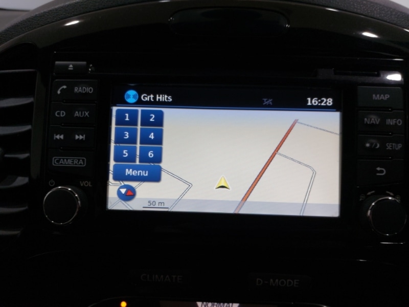 Used Nissan Juke 2018 for sale - 78023557: Photo 16