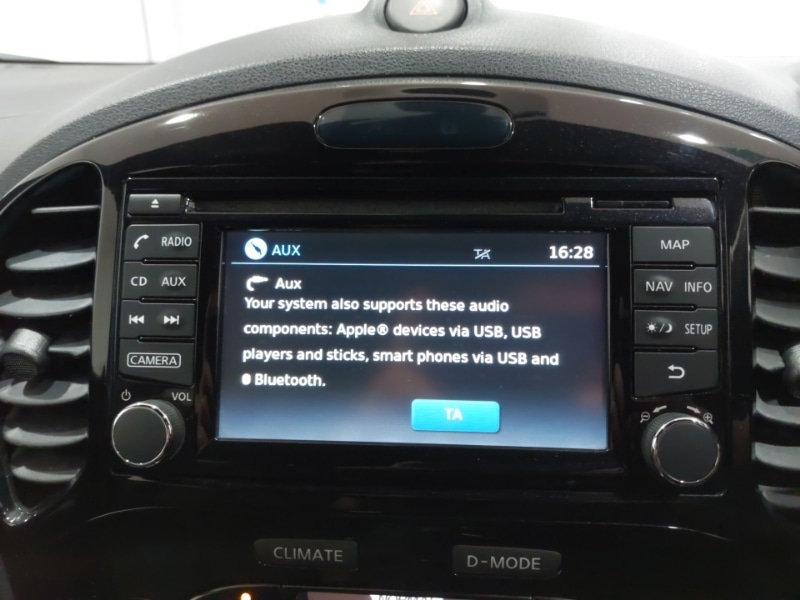 Used Nissan Juke 2018 for sale - 78023557: Photo 18