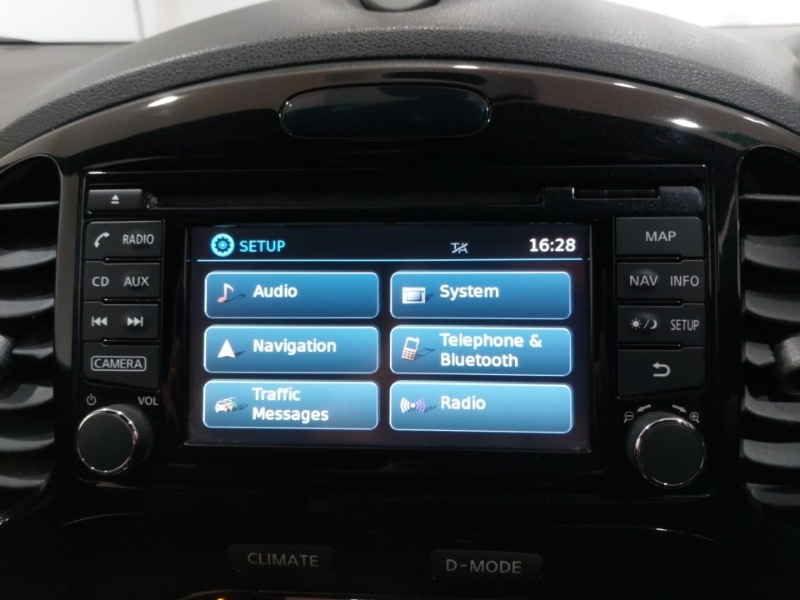 Used Nissan Juke 2018 for sale - 78023557: Photo 19