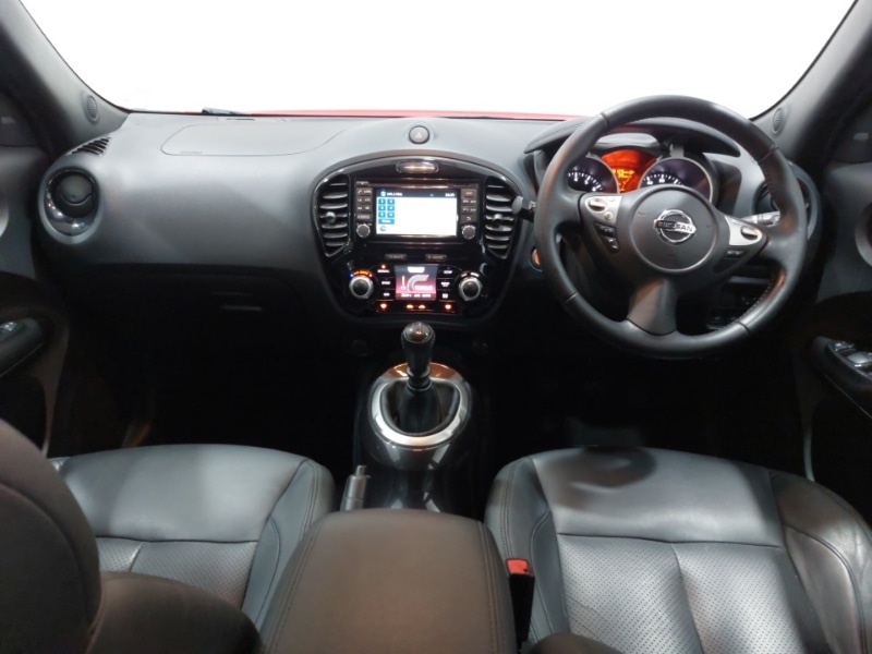 Used Nissan Juke 2018 for sale - 78023557: Photo 2