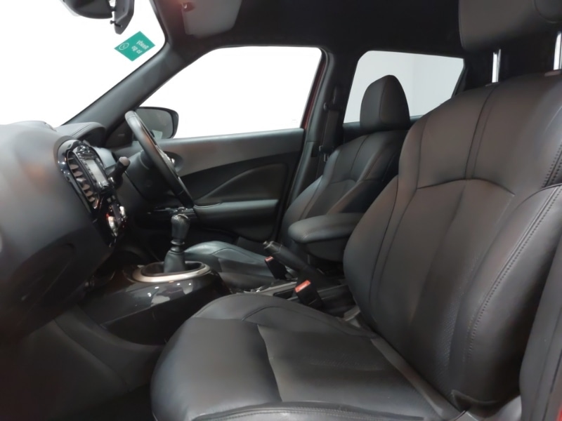 Used Nissan Juke 2018 for sale - 78023557: Photo 5