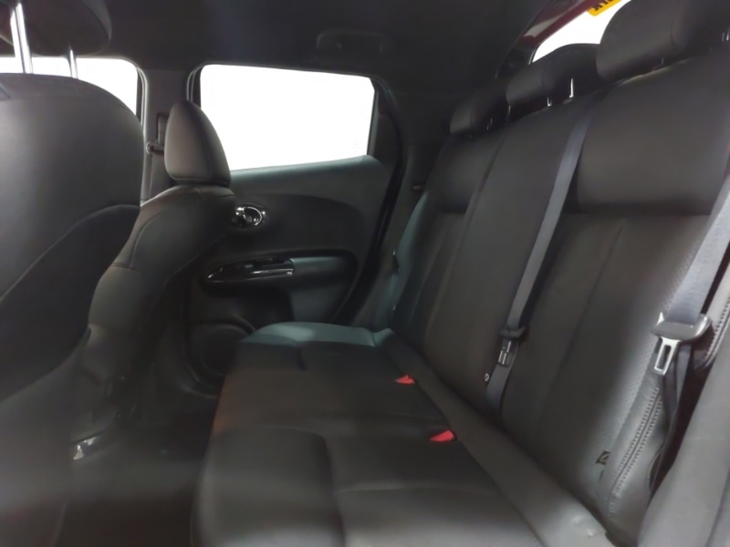 Used Nissan Juke 2018 for sale - 78023557: Photo 6