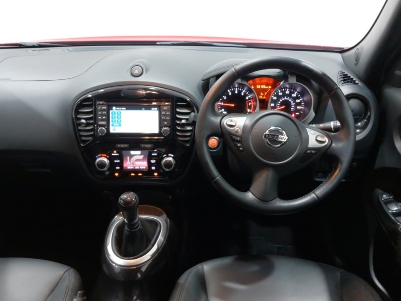 Used Nissan Juke 2018 for sale - 78023557: Photo 7