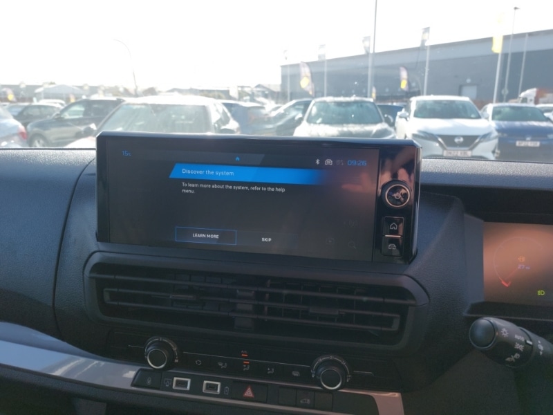 Used Peugeot Expert 2024 for sale - 76860649: Photo 10