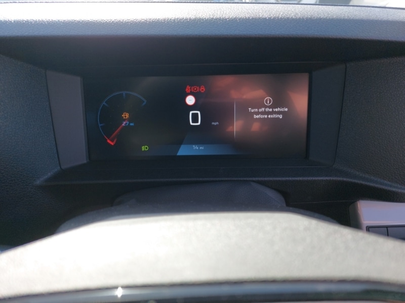 Used Peugeot Expert 2024 for sale - 76860649: Photo 11