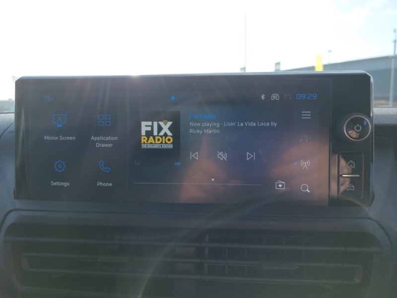 Used Peugeot Expert 2024 for sale - 76860649: Photo 12