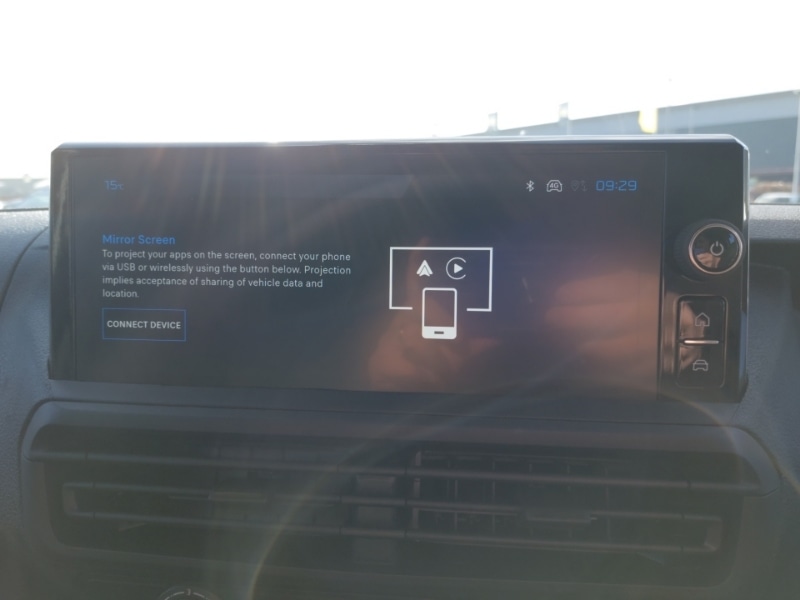 Used Peugeot Expert 2024 for sale - 76860649: Photo 13