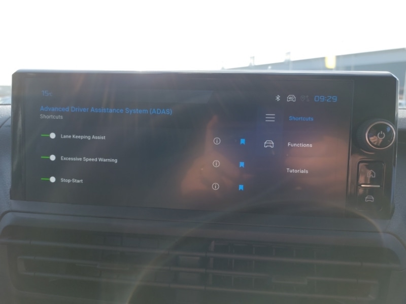 Used Peugeot Expert 2024 for sale - 76860649: Photo 14