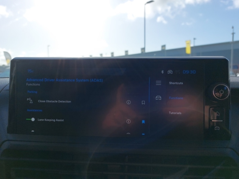 Used Peugeot Expert 2024 for sale - 76860649: Photo 15