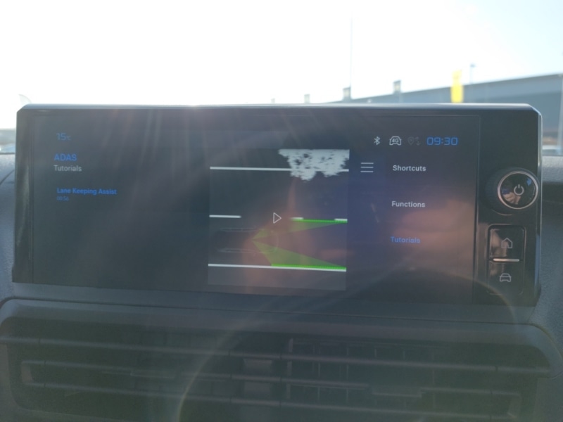 Used Peugeot Expert 2024 for sale - 76860649: Photo 16