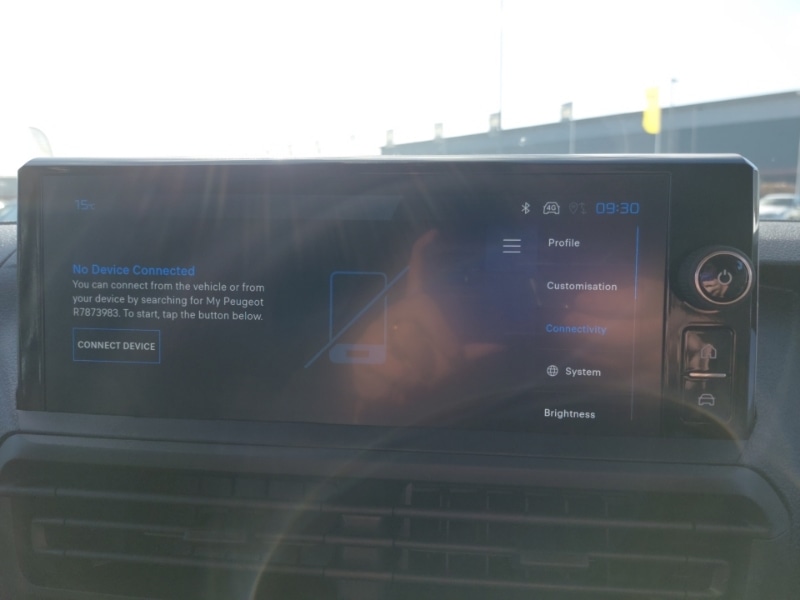 Used Peugeot Expert 2024 for sale - 76860649: Photo 17