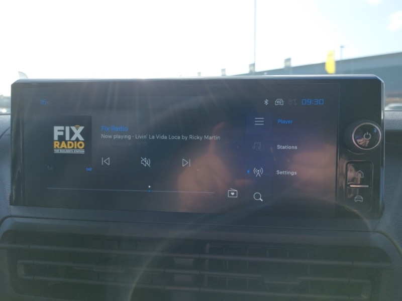 Used Peugeot Expert 2024 for sale - 76860649: Photo 18