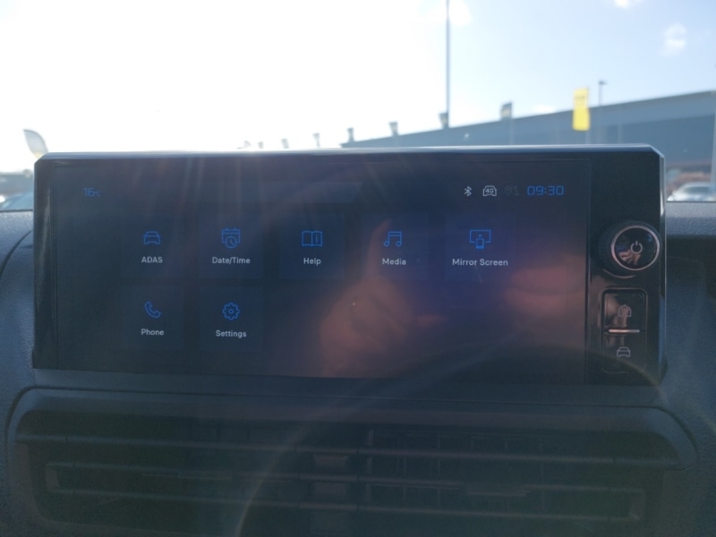 Used Peugeot Expert 2024 for sale - 76860649: Photo 19