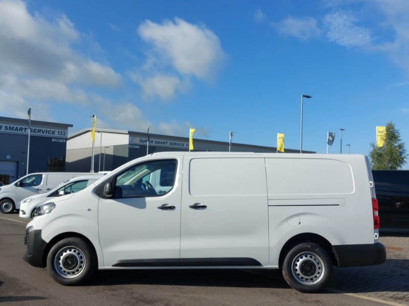 Used Peugeot Expert 2024 for sale - 76860649: Photo 4