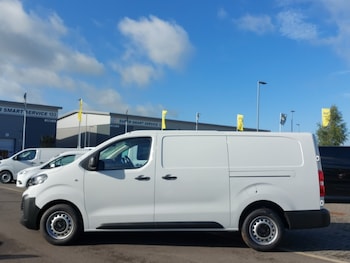 Used Peugeot Expert 2024 for sale - 76860649: Photo