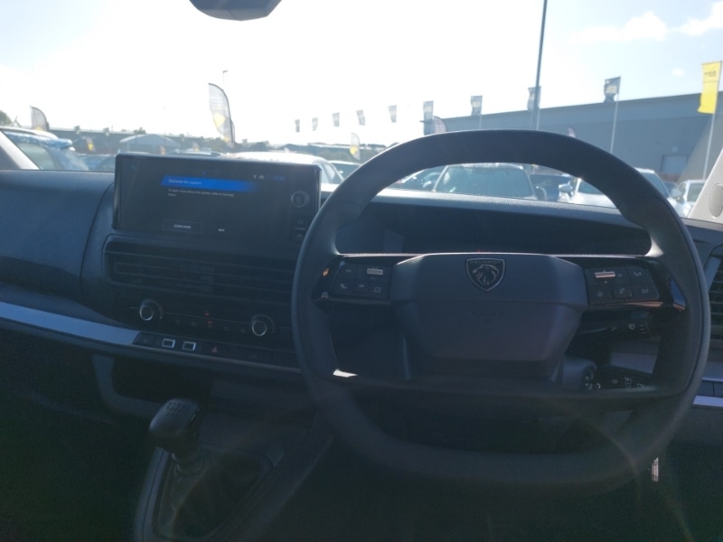Used Peugeot Expert 2024 for sale - 76860649: Photo 7