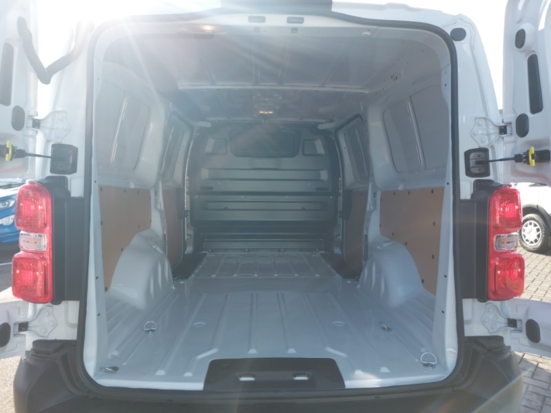 Used Peugeot Expert 2024 for sale - 76860649: Photo 8