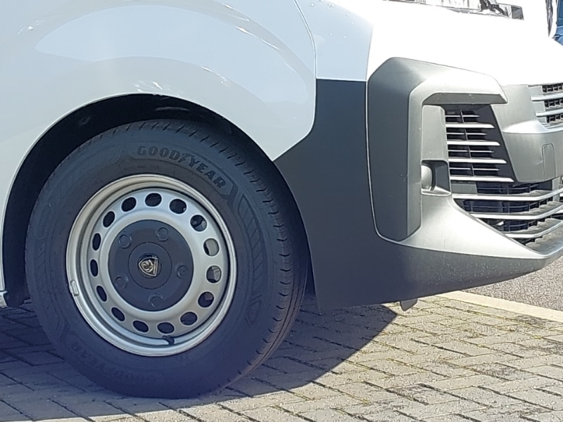 Used Peugeot Expert 2024 for sale - 76860649: Photo 9