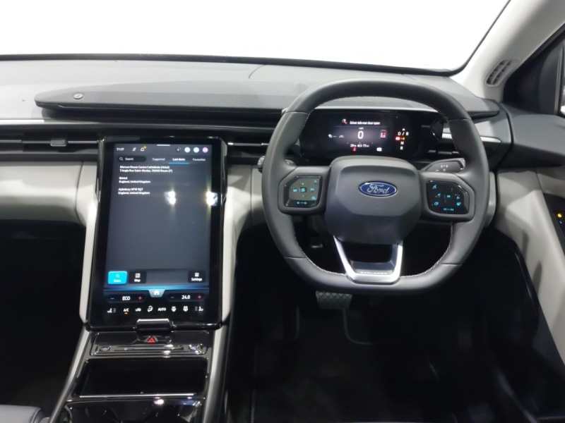 Used Ford Explorer 2025 for sale - 77024786: Photo 10