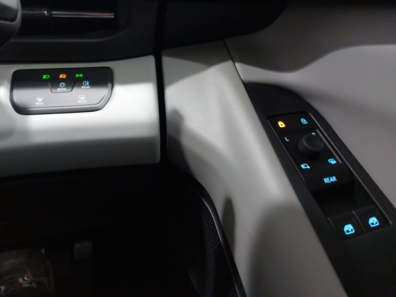 Used Ford Explorer 2025 for sale - 77024786: Photo 13