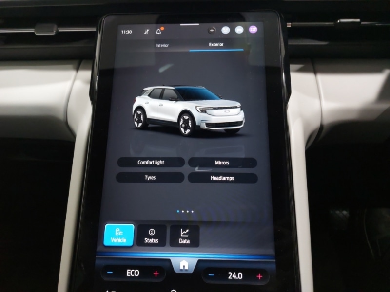 Used Ford Explorer 2025 for sale - 77024786: Photo 16