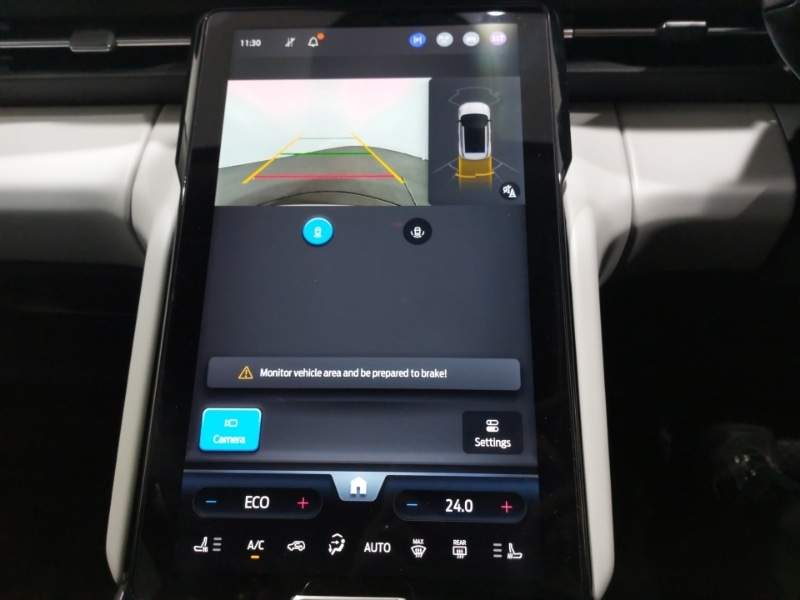 Used Ford Explorer 2025 for sale - 77024786: Photo 17