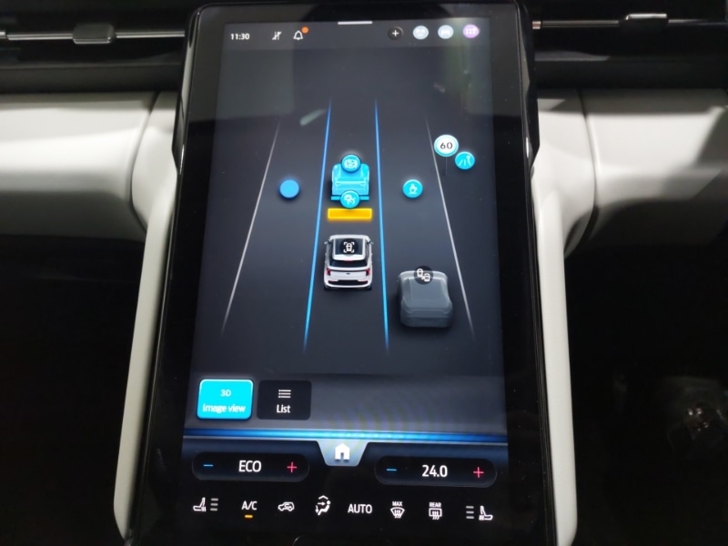 Used Ford Explorer 2025 for sale - 77024786: Photo 19