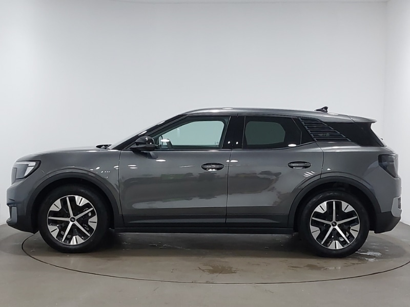 Used Ford Explorer 2025 for sale - 77024786: Photo 4