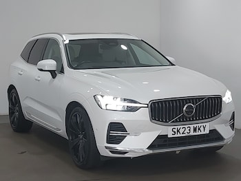 Used Volvo XC60 2023 for sale - 78928465: Photo
