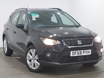 Used SEAT Arona 2019 for sale - 79603535: Photo