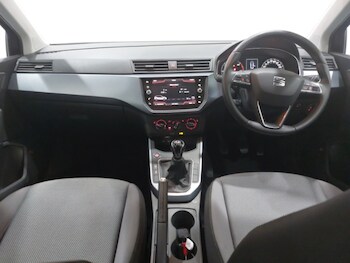 Used SEAT Arona 2019 for sale - 79603535: Photo