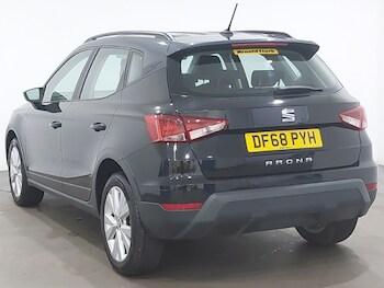 Used SEAT Arona 2019 for sale - 79603535: Photo