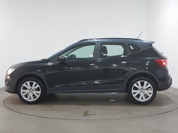 Used SEAT Arona 2019 for sale - 79603535: Photo