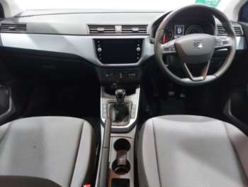 Used SEAT Arona 2019 for sale - 74853131: Photo