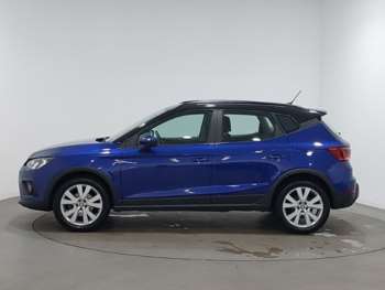 Used SEAT Arona 2019 for sale - 74853131: Photo