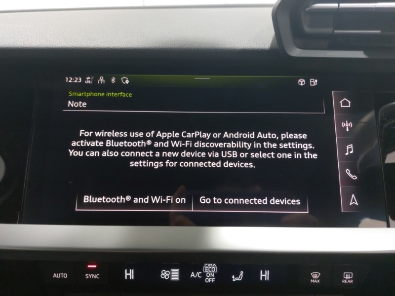 Used Audi A3 2022 for sale - 77228877: Photo 17