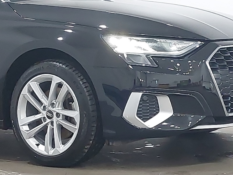 Used Audi A3 2022 for sale - 77228877: Photo 9